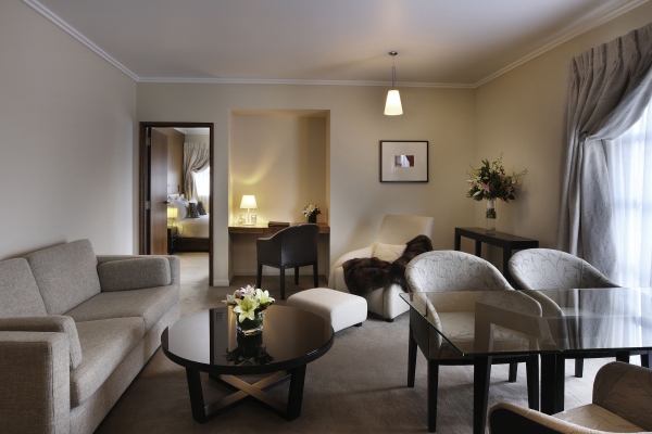Sofitel Queenstown - Hotel & Spa